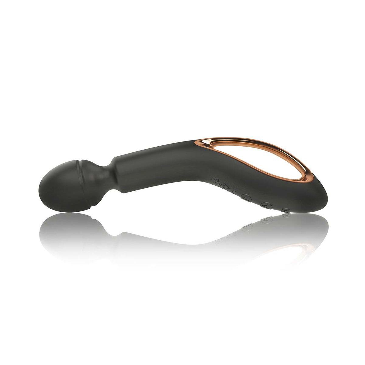 Massagestab "O-Wand" Sextoy für den ultimativen Orgasmus