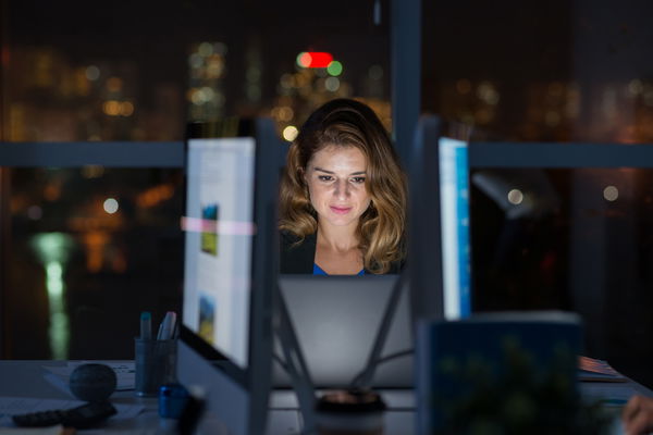 Sex-Rezept - Erotische Vorfreude per E-Mail
