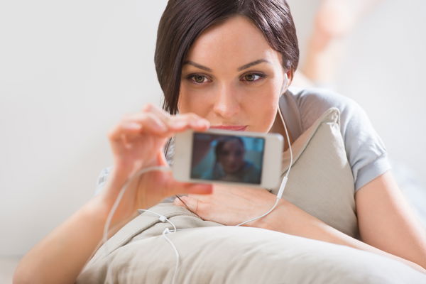 How to... 5 Tipps für erotische Selfies