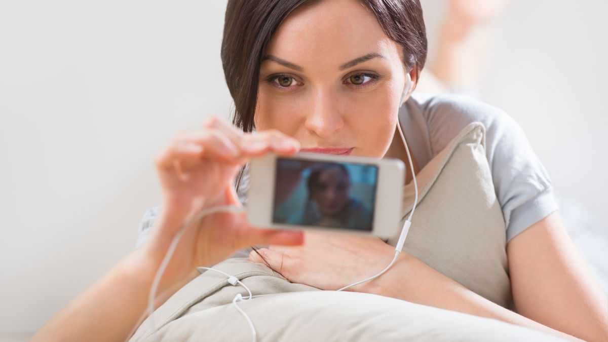 How to... 5 Tipps für erotische Selfies