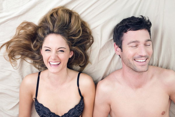 Sex zu dritt – Ist die Fantasie besser als die Realität?
