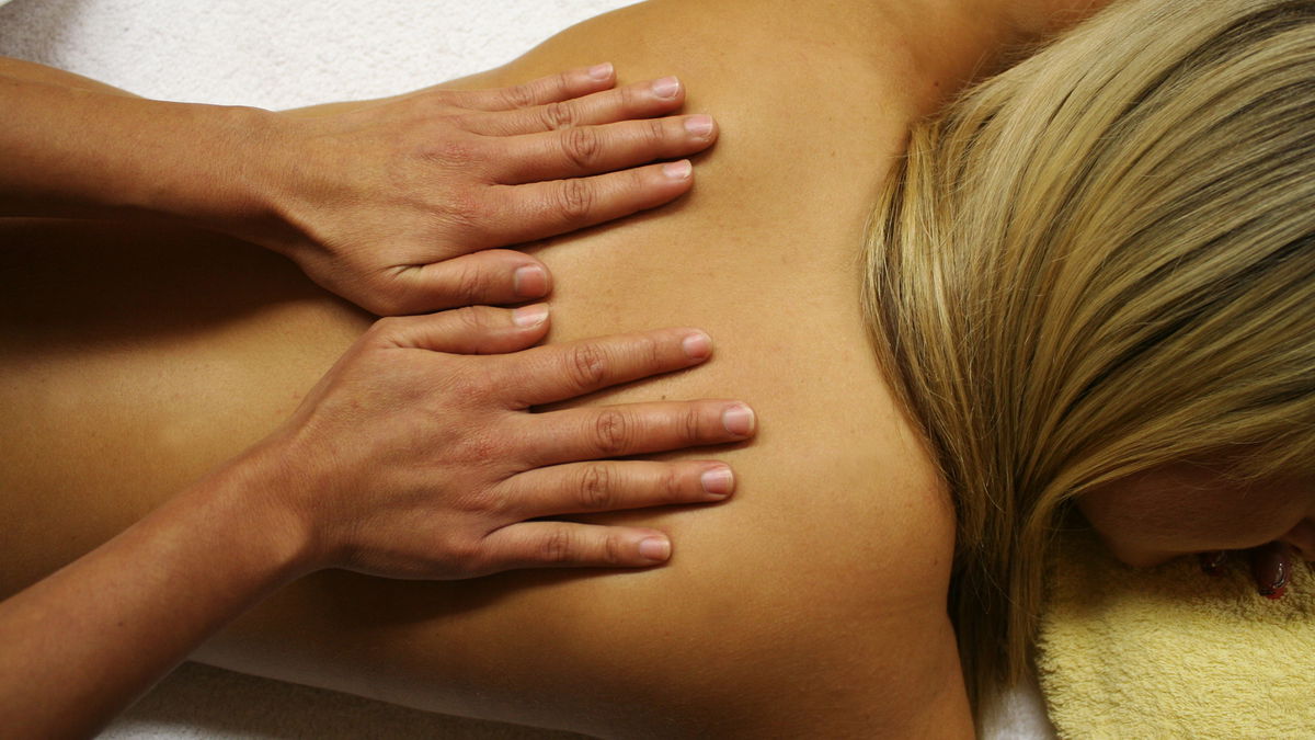 Mit der Nuru Massage zum Höhepunkt