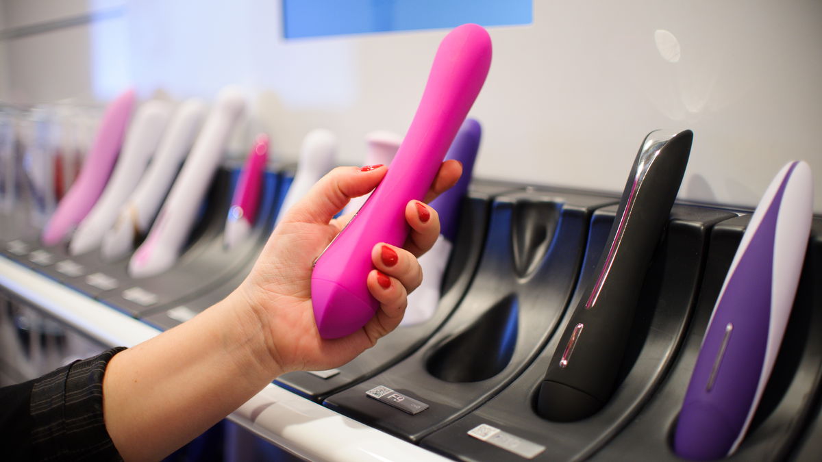 Worauf kommt es bei Sextoys an?