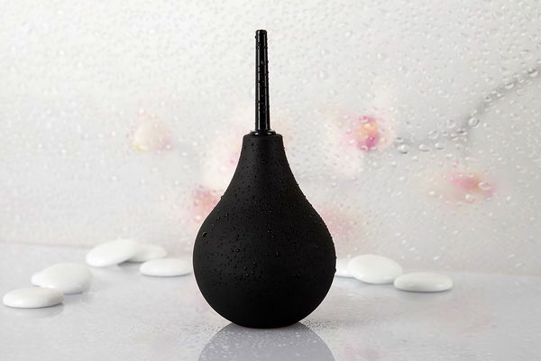 Sextoy Erfahrungsbericht: Intimdusche von PRO ANAL