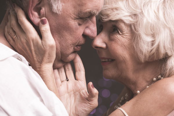 Sex im Alter: Reife Frauen wissen, was sie wollen