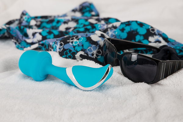 ORION Toytest: Massagestab „be Bliss" von „be Sassy"