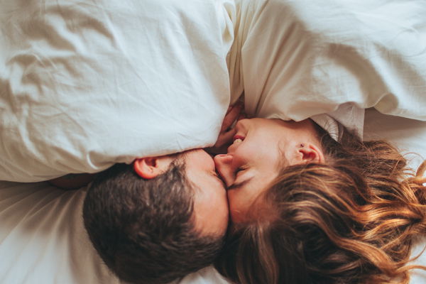 Die besten Sexstellungen – mehr Spaß im Bett mit Kamasutra