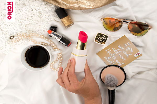 Der etwas andere Lippenstift – der womanizer 2GO
