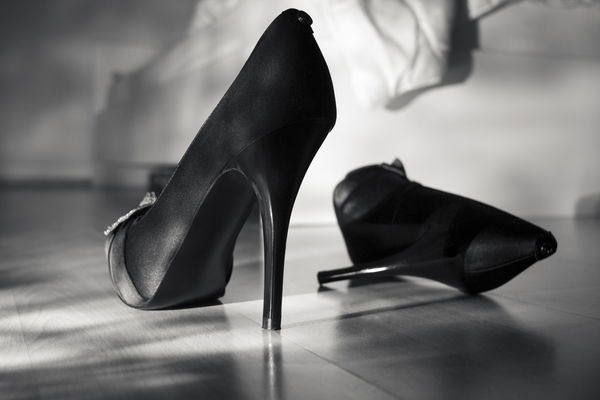 Sexuelle Langeweile? So brechen Sie Ihre Muster auf!