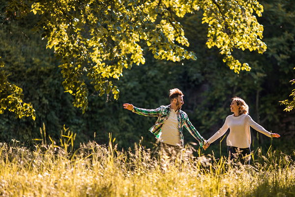 Sexual desire in spring - what's behind it?