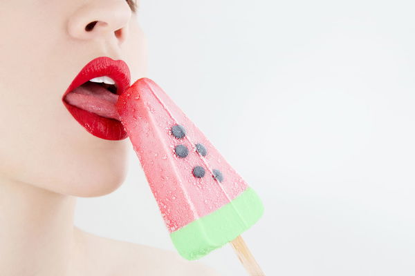 Der Sommer – Leckereien a lá Lust