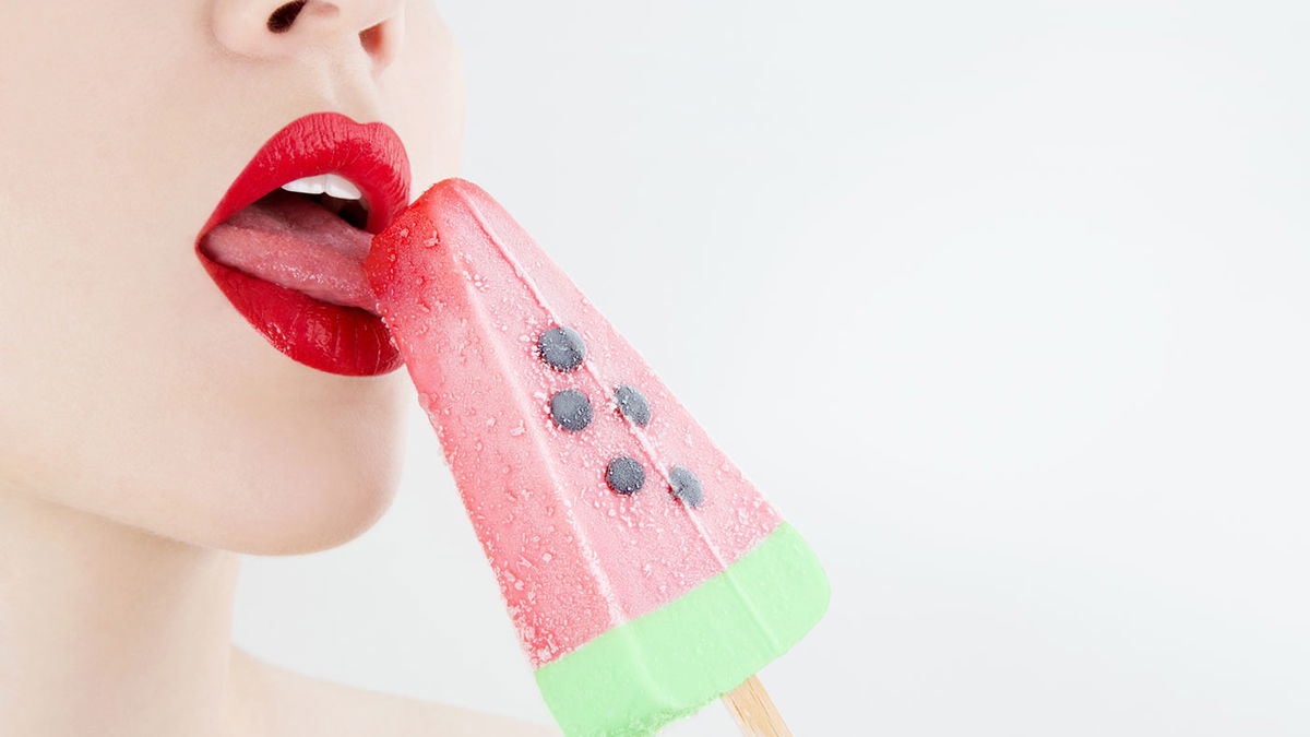 Summer - treats a lá Lust