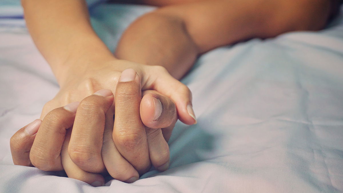 Warum Sex immer wieder spannend ist und wir viel mehr ausprobieren sollten