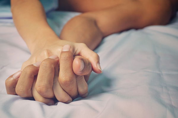 Warum Sex immer wieder spannend ist und wir viel mehr ausprobieren sollten