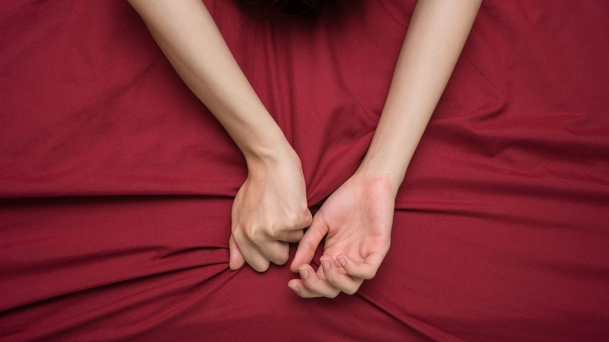 Ist der vaginale Orgasmus nur Übungssache?