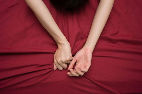 Ist der vaginale Orgasmus nur Übungssache?