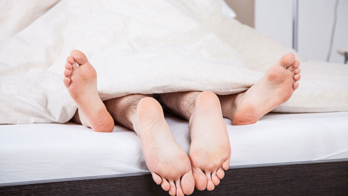 Pourquoi les femmes jouissent-elles si difficilement ?