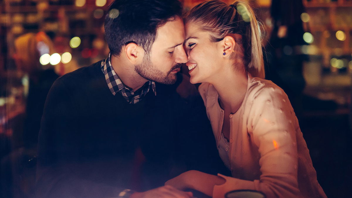 Les hommes ne veulent-ils vraiment que du sexe ? Et que veulent les femmes ?
