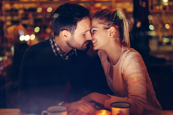Wollen Männer wirklich nur Sex? Und was wollen Frauen?