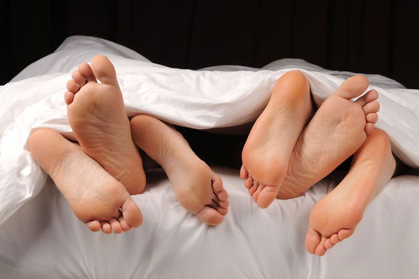Die 6 wichtigsten Benimmregeln im Swingerclub