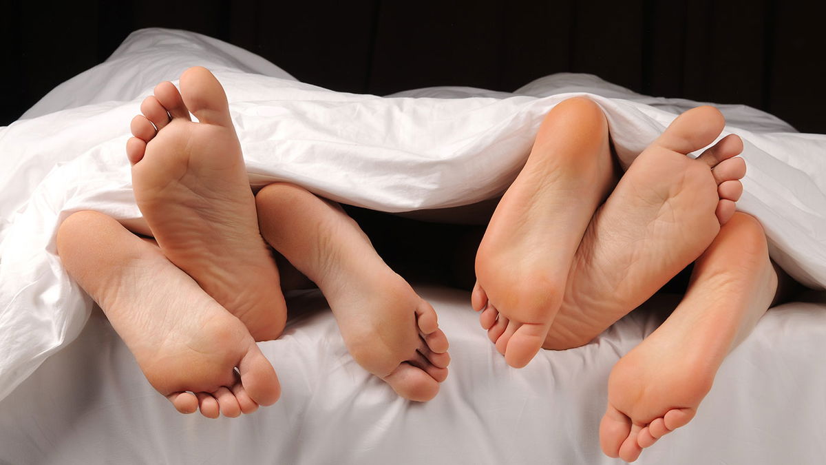 Die 6 wichtigsten Benimmregeln im Swingerclub