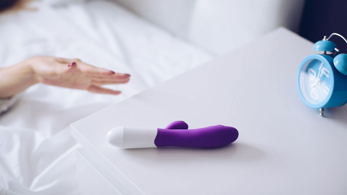 Sextoys: Achtung Unfallgefahr! Die 11 wichtigsten Regeln