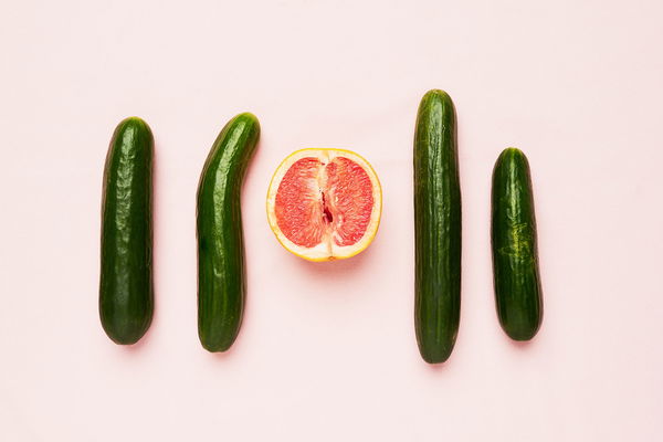Sextipps für den großen und den kleinen Penis