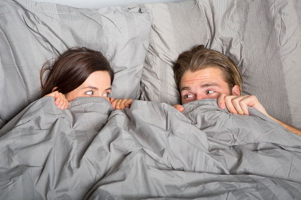 Die verflixten Vaginafürze: Fünf vermeintliche Tipps
