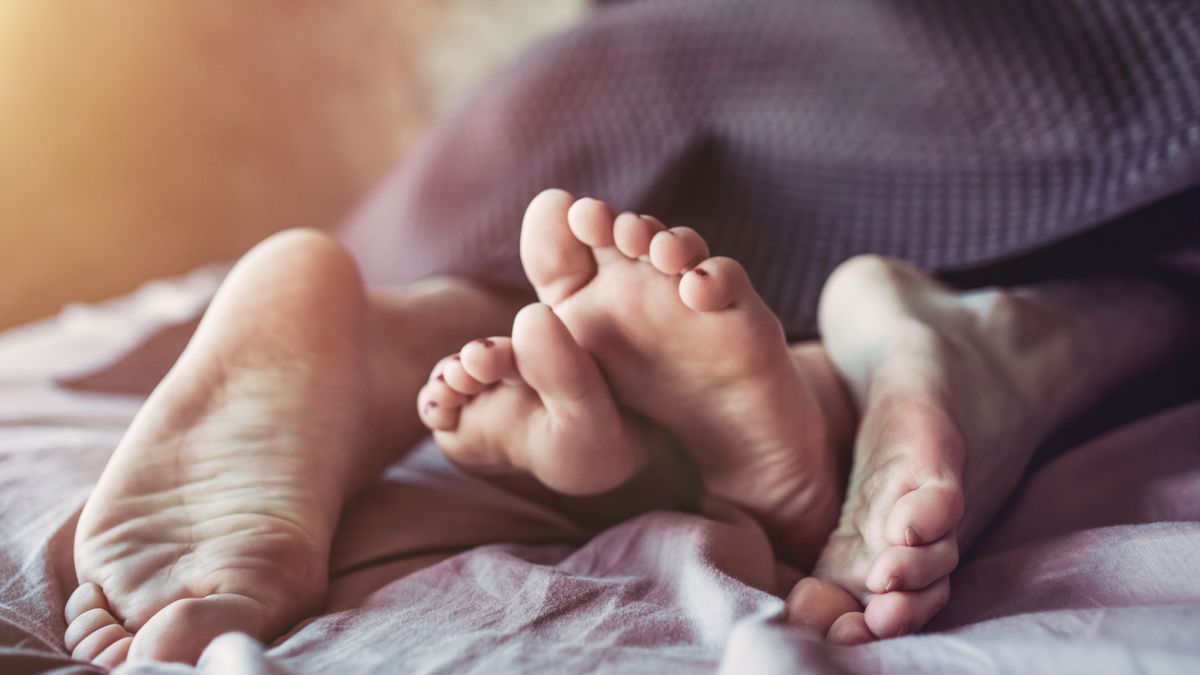 Sexe autour de la grossesse : qu'est-ce qui est possible et quand ?