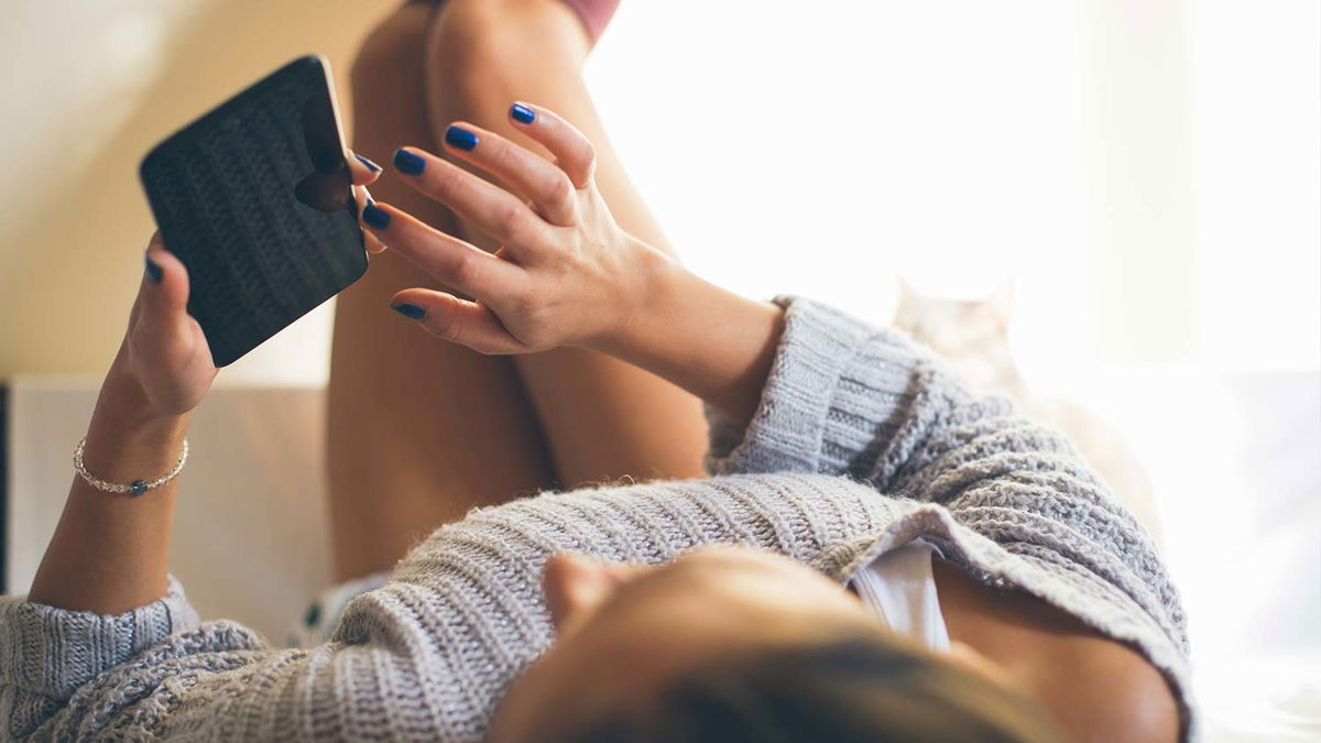 Was Sex-Nachrichten über uns aussagen – laut Studie