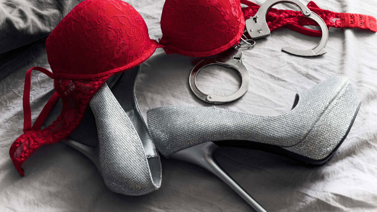 Erotische Rollenspiele: 5 goldene Regeln für heißen Sex