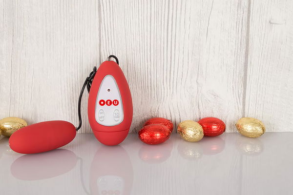 Erfahrungsbericht Vibro-Ei „Red Bullet“