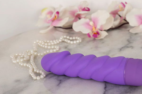Sextoy-Test: Vibrator „Wave Vib“ von ORION