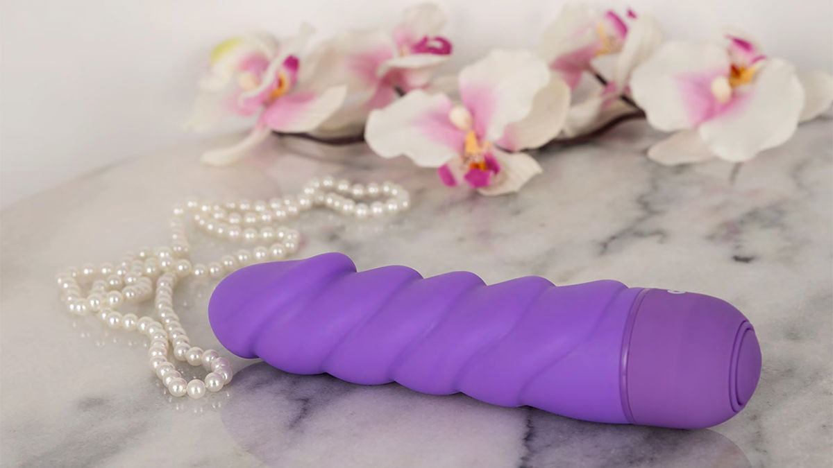 Sextoy-Test: Vibrator „Wave Vib“ von ORION