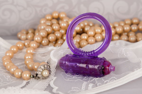 Erfahrungsbericht: Der VIBRO-RING Purple von ORION