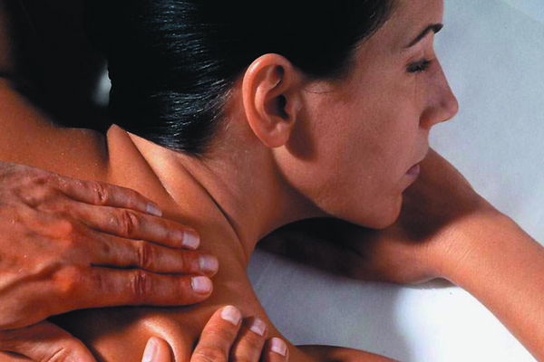 Im Test: Das entspannende Massageöl Orange von ORION