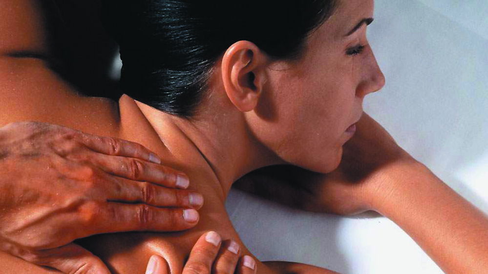 Im Test: Das entspannende Massageöl Orange von ORION